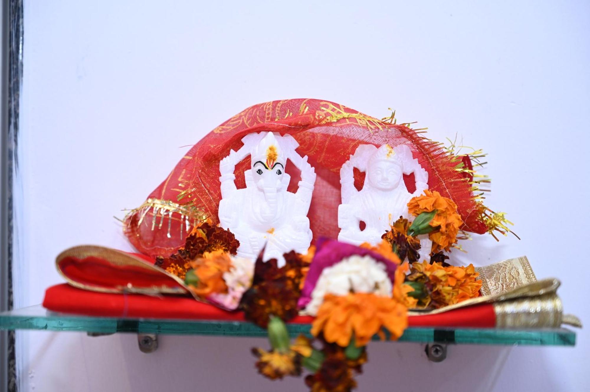 Hotel Ayodhya Paying Guest Экстерьер фото